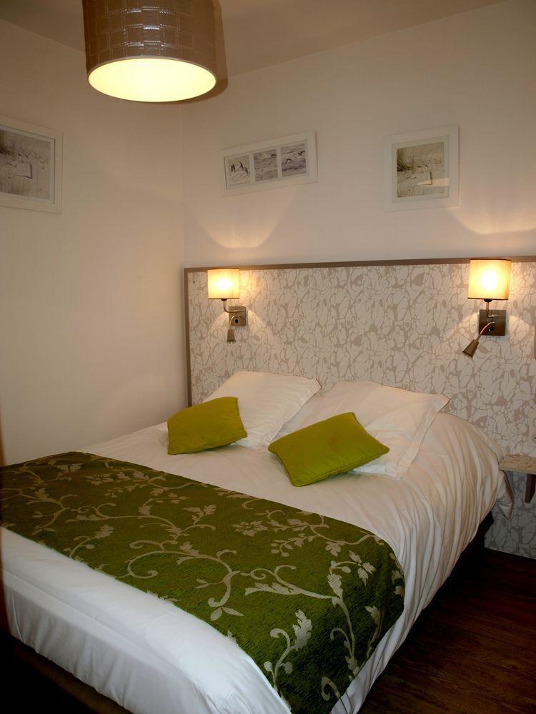 באוד Auberge Du Cheval Blanc מראה חיצוני תמונה